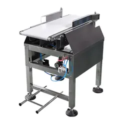 دستگاه چک ویر GM مدل CW-1.2K ChexGo - بازرسی وزن خودکار