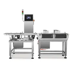 دستگاه چک ویر محصولات کوچک Techik مدل IXL