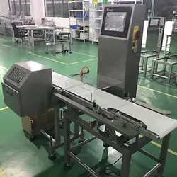 دستگاه چک ویر محصولات کوچک Techik مدل IXL