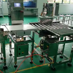 دستگاه چک ویر محصولات کوچک Techik مدل IXL