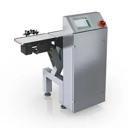 چک ویر Wipotec OCS سری EC-E (نسخه اقتصادی)