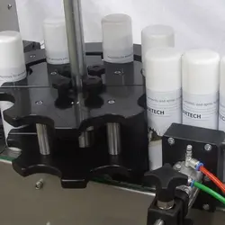 چک ویر RADWAG مدل DWR/H برای محصولات استوانه ای