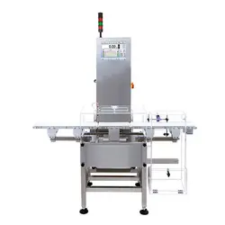 چک ویر RADWAG سری DWM