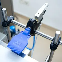 چک ویر RADWAG سری DWM