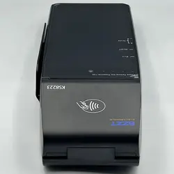 دستگاه کارتخوان سه کاره بی سیم SZZT-KS8223 - پایانه فروشگاهی اندرویدی سیار