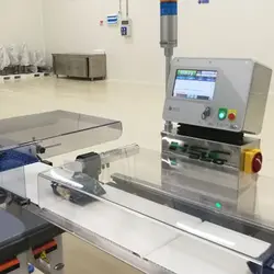 دستگاه چک ویر استاندارد Nemesis سری C