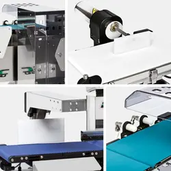 دستگاه چک ویر استاندارد Nemesis سری C