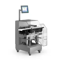 چک ویر بسیار سریع Wipotec OCS سری HC-A