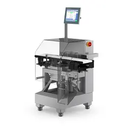 چک ویر بسیار سریع Wipotec OCS سری HC-A