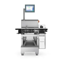 چک ویر بسیار سریع Wipotec OCS سری HC-A