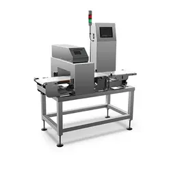 چک ویر به همراه متال دتکتور Techik مدل IMC