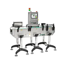 چک ویر قابل شستشو با سرعت بالا Nemesis سری R