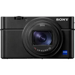 دوربین SONY CYBER-SHOT DSC-RX100 VII