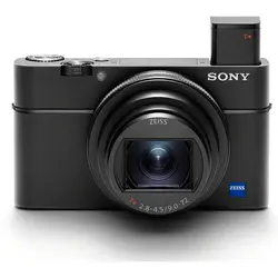 دوربین SONY CYBER-SHOT DSC-RX100 VII