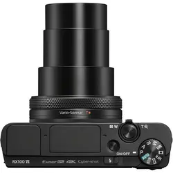 دوربین SONY CYBER-SHOT DSC-RX100 VII