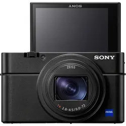 دوربین SONY CYBER-SHOT DSC-RX100 VII