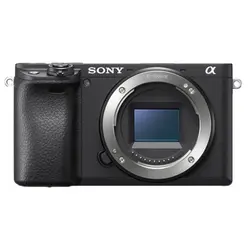 دوربین عکاسی بدون آینه سونی SONY ALPHA A6400 MIRRORLESS DIGITAL CAMERA WITH 18-135MM LENS