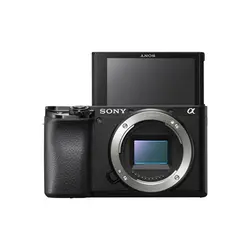 دوربین عکاسی بدون آینه سونی آلفا SONY ALPHA A6100 MIRRORLESS DIGITAL CAMERA 16-50MM LENS