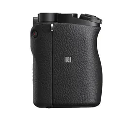 دوربین عکاسی بدون آینه سونی آلفا SONY ALPHA A6100 MIRRORLESS DIGITAL CAMERA 16-50MM LENS