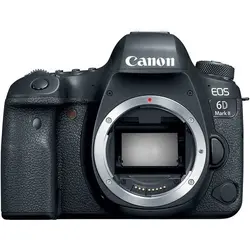 دوربین عکاسی دیجیتال کانن CANON EOS 6D MARK II DSLR CAMERA (BODY ONLY)