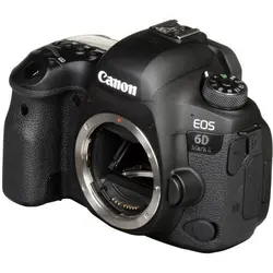 دوربین عکاسی دیجیتال کانن CANON EOS 6D MARK II DSLR CAMERA (BODY ONLY)
