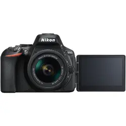 دوربین عکاسی نیکون NIKON D5600 WITH 18-55MM