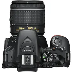 دوربین عکاسی نیکون NIKON D5600 WITH 18-55MM