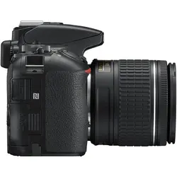 دوربین عکاسی نیکون NIKON D5600 WITH 18-55MM