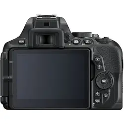 دوربین عکاسی نیکون NIKON D5600 WITH 18-55MM