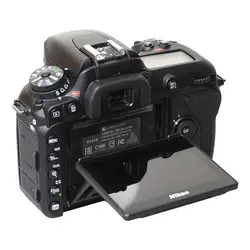 دوربین عکاسی نیکون NIKON D7500 DSLR (BODY ONLY)