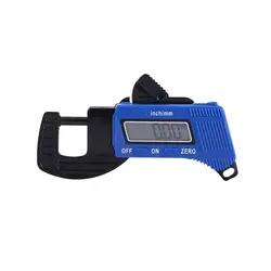 مشخصات، قیمت و خرید میکرومتر دیجیتال مدل DTG - کیان سما