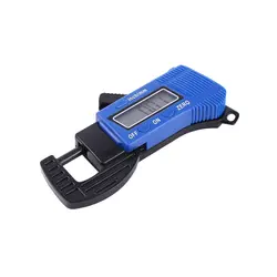 مشخصات، قیمت و خرید میکرومتر دیجیتال مدل DTG - کیان سما