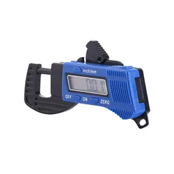 مشخصات، قیمت و خرید میکرومتر دیجیتال مدل DTG - کیان سما