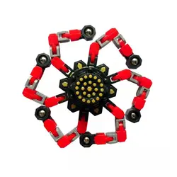 مشخصات، قیمت و خرید اسپینر رباتی مدل spider - کیان سما