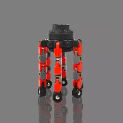 مشخصات، قیمت و خرید اسپینر رباتی مدل spider - کیان سما