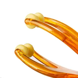 مشخصات، قیمت و خرید ماساژور انگشت دستی کد 52 - کیان سما