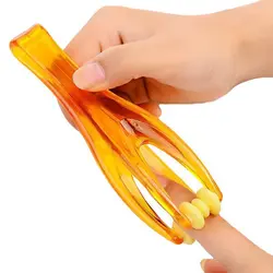 مشخصات، قیمت و خرید ماساژور انگشت دستی کد 52 - کیان سما