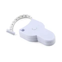 مشخصات، قیمت و خرید متر خیاطی قفل دار - کیان سما