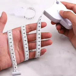 مشخصات، قیمت و خرید متر خیاطی قفل دار - کیان سما