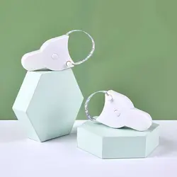 مشخصات، قیمت و خرید متر خیاطی قفل دار - کیان سما