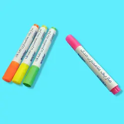 مشخصات، قیمت و خرید ماژیک هایلایتر صدف - کیان سما