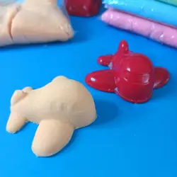 مشخصات، قیمت و خرید شن جادویی بردیا 500 گرمی - کیان سما