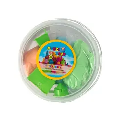 مشخصات، قیمت و خرید شن جادویی بردیا 500 گرمی - کیان سما