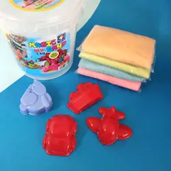 مشخصات، قیمت و خرید شن جادویی بردیا 1 کیلو گرمی - کیان سما