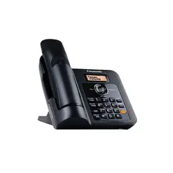 مشخصات، قیمت و خرید تلفن بی سیم پاناسونیک مدل KX-TG3811SX - کیان سما