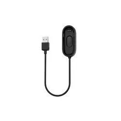 مشخصات، قیمت و خرید شارژر mi band 4 - کیان سما