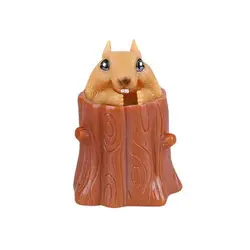 مشخصات، قیمت و خرید فیجت سنجاب بازیگوش - کیان سما