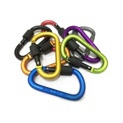 مشخصات، قیمت و خرید کارابین قفل پیچی - کیان سما