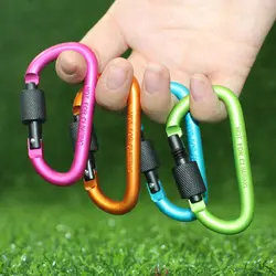 مشخصات، قیمت و خرید کارابین قفل پیچی - کیان سما