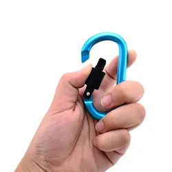 مشخصات، قیمت و خرید کارابین قفل پیچی - کیان سما